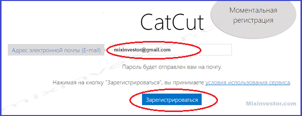 http catcut net 