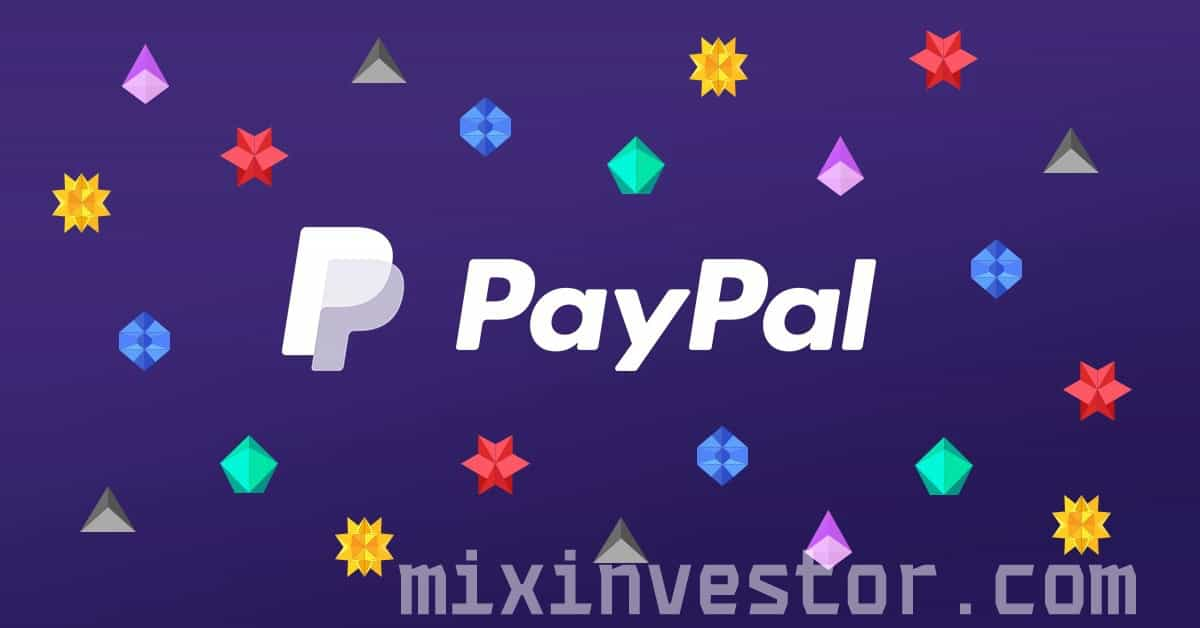 Платежная система PayPal 