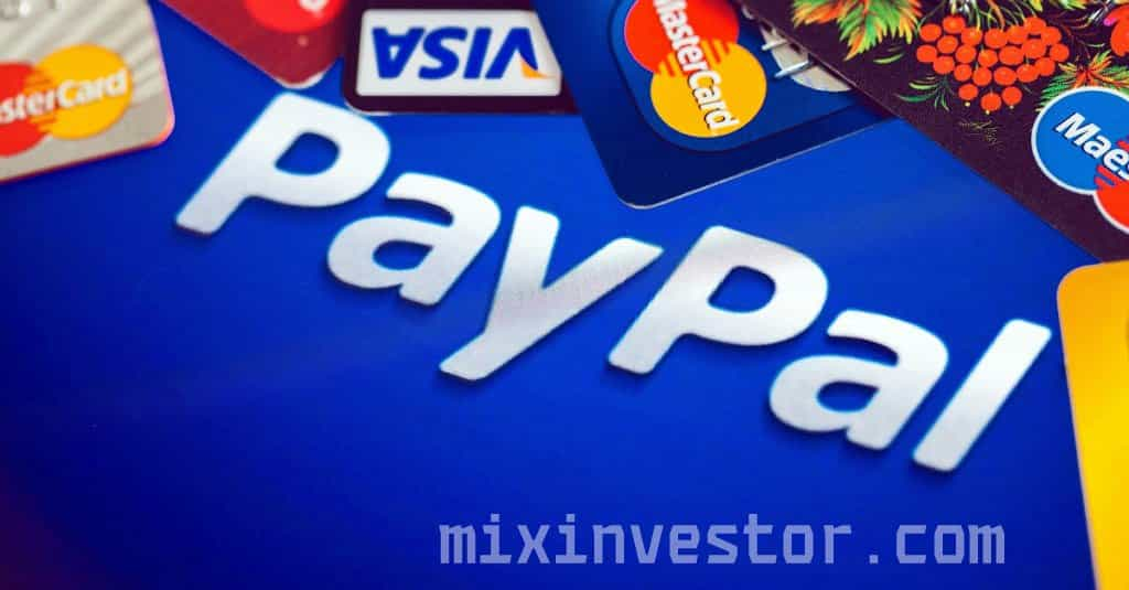 Платежная система PayPal 