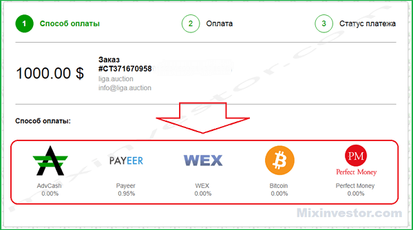 Cashtrading отзывы