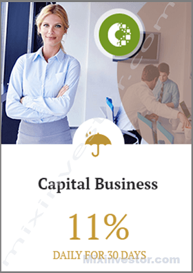 Capital Coin 