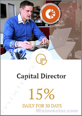 Capital Coin 