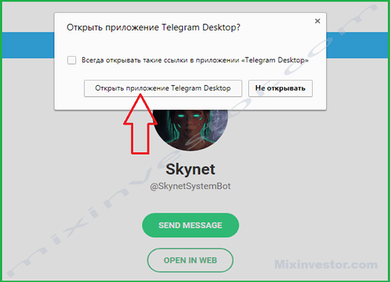 Skynet Sistems ltd 