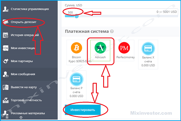  X-TRADERS или инвестиции в Золотую дюжину – обзор и отзывы инвестиционной платформы 