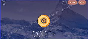 coreplus