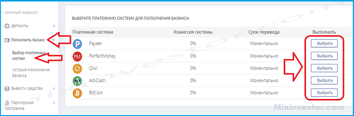 Targetfinances com 