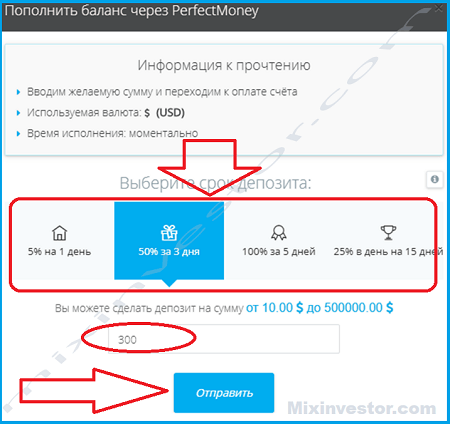 Targetfinances com 