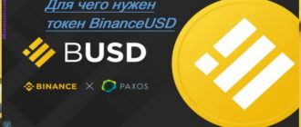 mini busd что это на binance